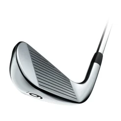 Used Titleist 718 CB Iron Set Golf Clubs