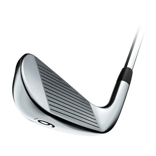 Used Titleist 718 CB Iron Set Golf Clubs