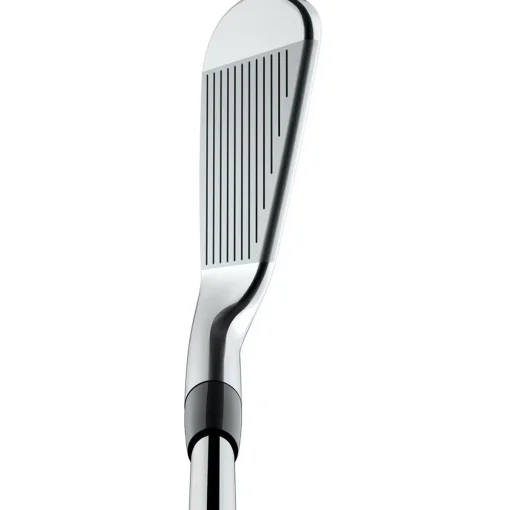 Used Titleist 718 CB Iron Set Golf Clubs
