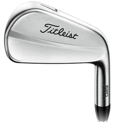 Used Titleist 620 MB Iron Individual Golf Clubs
