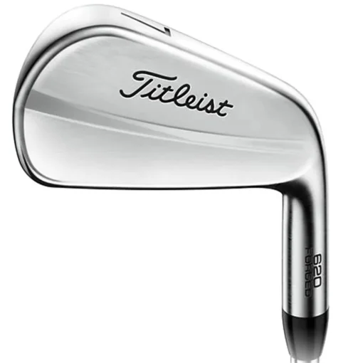 Used Titleist 620 MB Iron Individual Golf Clubs