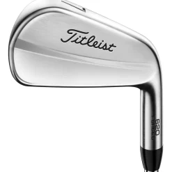 Used Titleist 620 MB Iron Set Golf Clubs