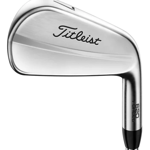 Used Titleist 620 MB Iron Set Golf Clubs
