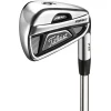 Used Titleist AP2 712 Forged Irons