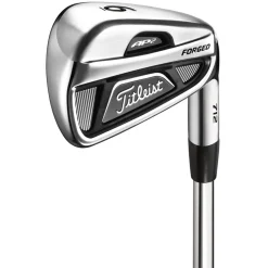Used Titleist AP2 712 Forged Irons