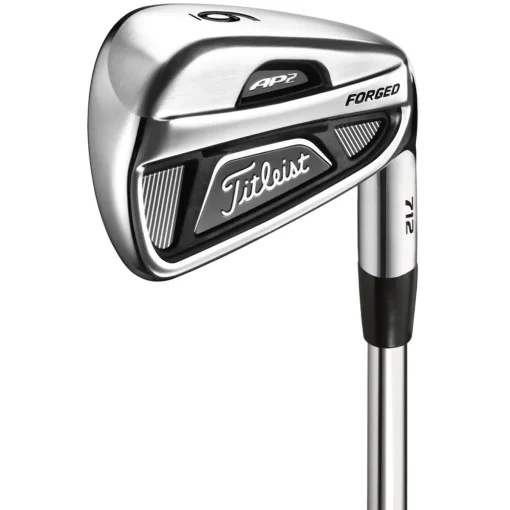 Used Titleist AP2 712 Forged Irons