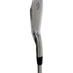 Used Titleist AP2 712 Forged/CB 712 Forged Combo Iron Set Golf Clubs