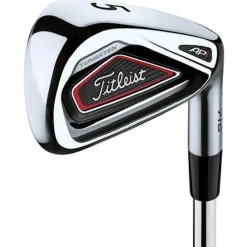 Used Titleist AP1 716 Iron Set Golf Clubs