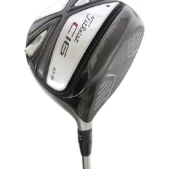 Used Titleist C16 Driver Golf Clubs