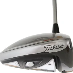 Used Titleist C16 Driver Golf Clubs