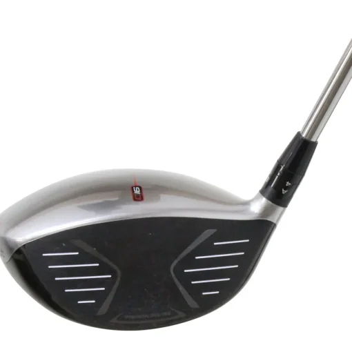 Used Titleist C16 Driver Golf Clubs
