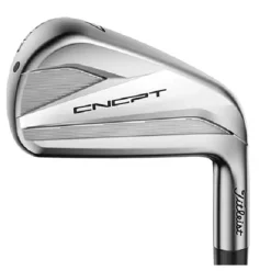 Used Titleist CNCPT CP-02 Iron Individual Golf Clubs