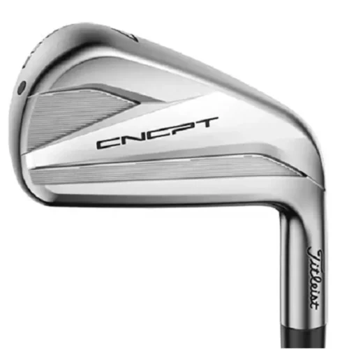 Used Titleist CNCPT CP-02 Iron Individual Golf Clubs