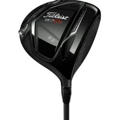 Used Titleist 917D2 Driver Golf Clubs