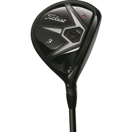 Used Titleist 915F Fairway Woods
