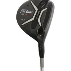 Used Titleist 917F2 Fairway Wood Golf Clubs