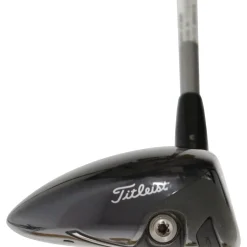 Used Titleist 917F2 Fairway Wood Golf Clubs