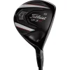 Used Titleist 913F Left Handed Fairway Wood Golf Clubs