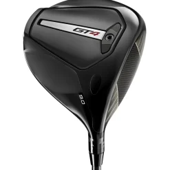 Used Titleist GT4 Driver Golf Clubs