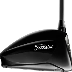Used Titleist GT4 Driver Golf Clubs