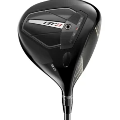 Used Titleist GT3 Driver Golf Clubs