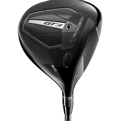 Used Titleist GT3 Driver Golf Clubs