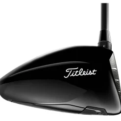 Used Titleist GT3 Driver Golf Clubs