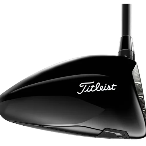 Used Titleist GT3 Driver Golf Clubs