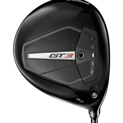 Used Titleist GT3 Driver Golf Clubs