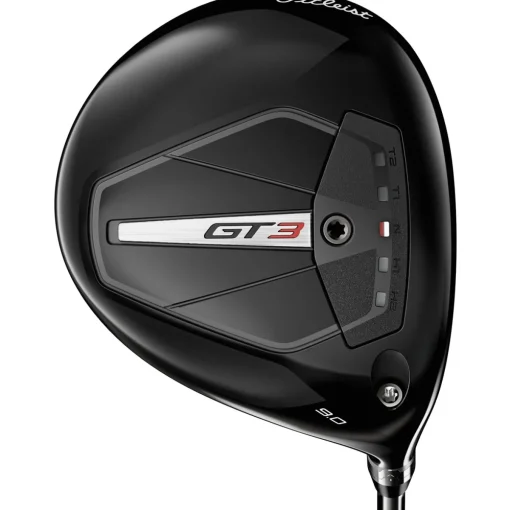Used Titleist GT3 Driver Golf Clubs
