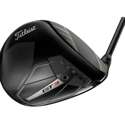 Used Titleist GT3 Driver Golf Clubs