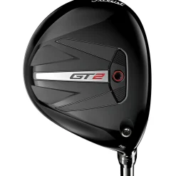 Used Titleist GT2 Fairway Wood Golf Clubs