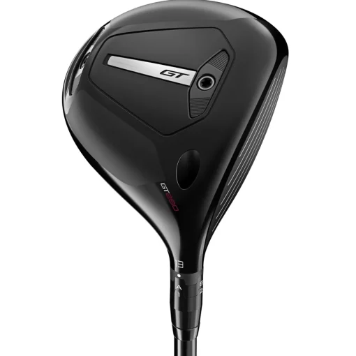 Used Titleist GT280 Mini Driver Golf Clubs