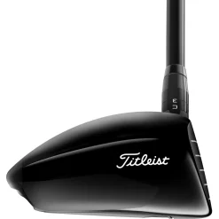 Used Titleist GT280 Mini Driver Golf Clubs