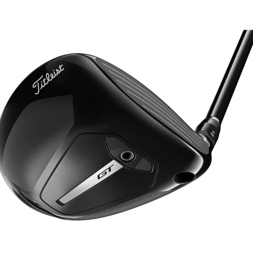 Used Titleist GT280 Mini Driver Golf Clubs
