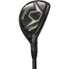 Used Titleist 915H Hybrid Golf Clubs