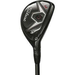 Used Titleist 915H Hybrid Golf Clubs