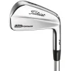 Used Titleist MB 712 Forged Iron Set Golf Clubs