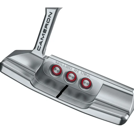 Used Titleist Scotty Cameron Special Select Squareback 2 Putter Golf Clubs
