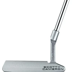 Used Titleist Scotty Cameron Special Select Squareback 2 Putter Golf Clubs