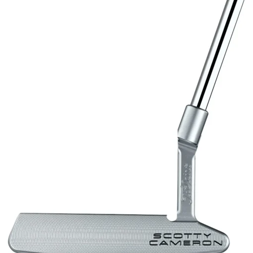 Used Titleist Scotty Cameron Special Select Squareback 2 Putter Golf Clubs