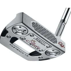 Used Titleist Scotty Cameron Studio Style Fastback 1.5 Putter Golf Clubs