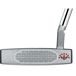 Used Titleist Scotty Cameron Studio Style Fastback 1.5 Putter Golf Clubs