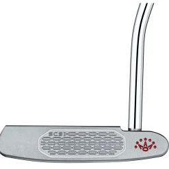 Used Titleist Scotty Cameron Studio Style Catalina Putter Golf Clubs