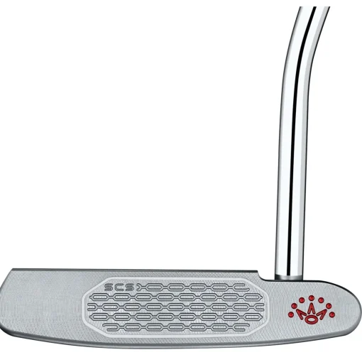 Used Titleist Scotty Cameron Studio Style Catalina Putter Golf Clubs