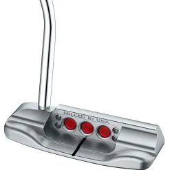 Used Titleist Scotty Cameron Studio Style Catalina Putter Golf Clubs