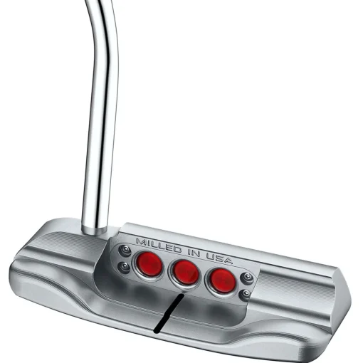 Used Titleist Scotty Cameron Studio Style Catalina Putter Golf Clubs