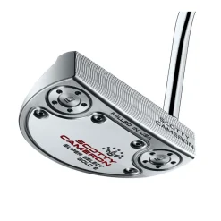Used Titleist Scotty Cameron Super Select GOLO 6 Putter Golf Clubs