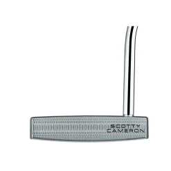 Used Titleist Scotty Cameron Super Select GOLO 6 Putter Golf Clubs