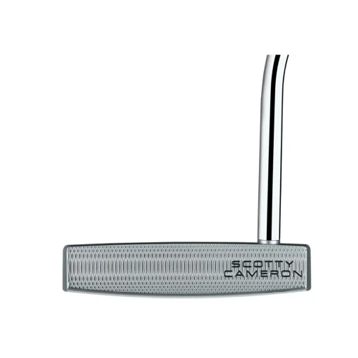 Used Titleist Scotty Cameron Super Select GOLO 6 Putter Golf Clubs